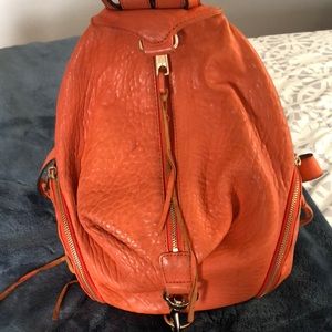 Rebecca Minkoff backpack purse